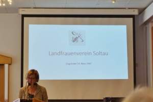 70 Jahre Landfrauen in Soltau